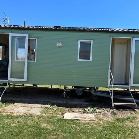 Villa 604 Seawick Jaywick Sands Exterior foto