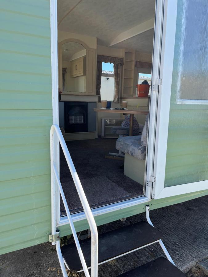 Villa 604 Seawick Jaywick Sands Exterior foto