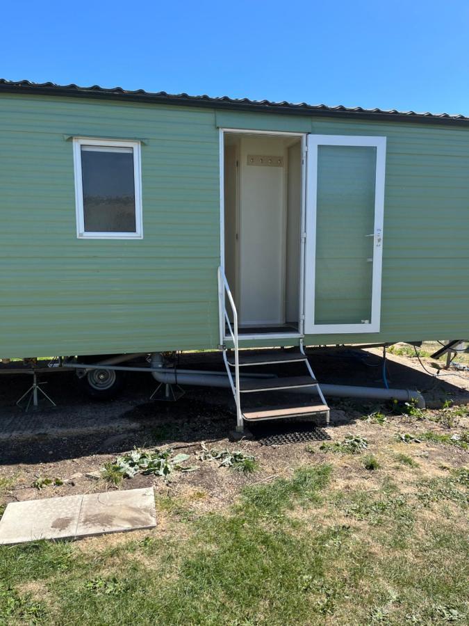 Villa 604 Seawick Jaywick Sands Exterior foto