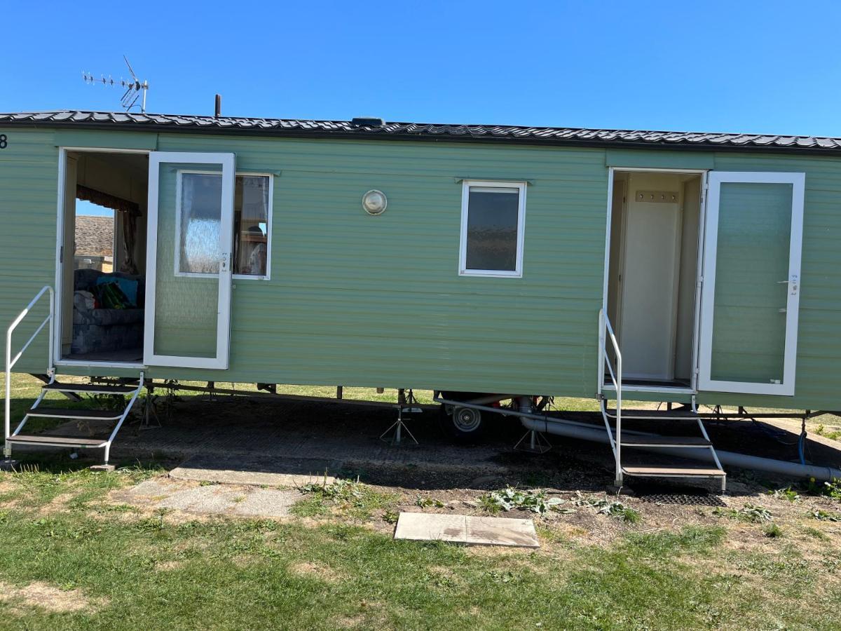 Villa 604 Seawick Jaywick Sands Exterior foto
