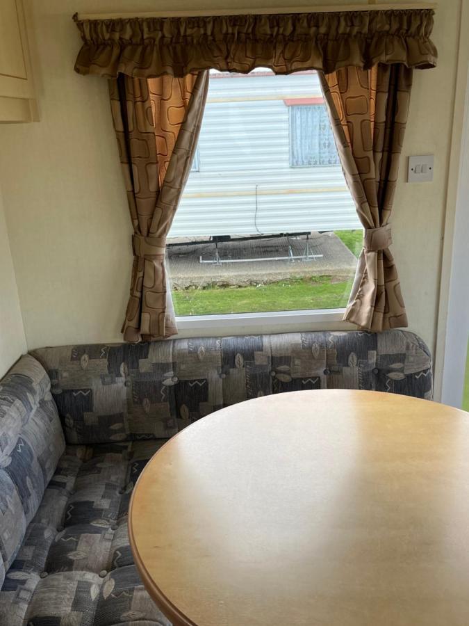 Villa 604 Seawick Jaywick Sands Exterior foto
